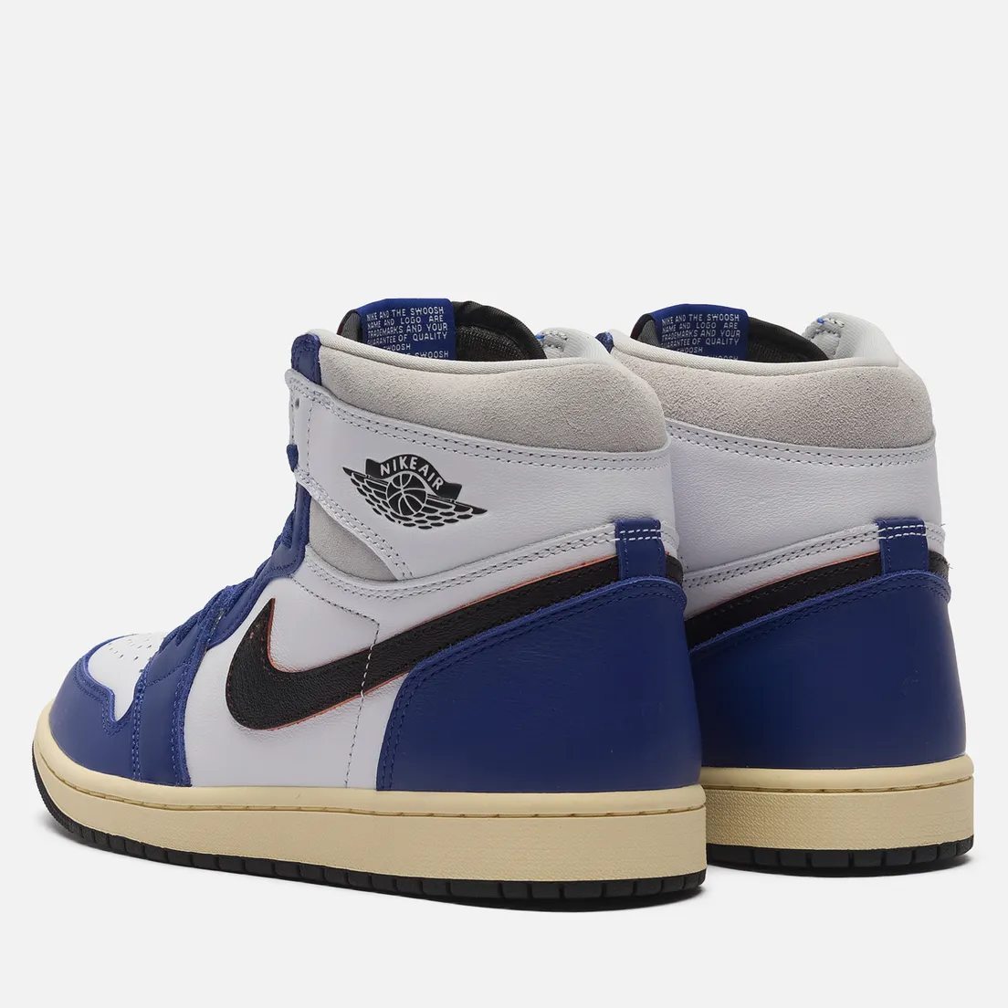 Jordan Мужские кроссовки Air Jordan 1 Retro High OG