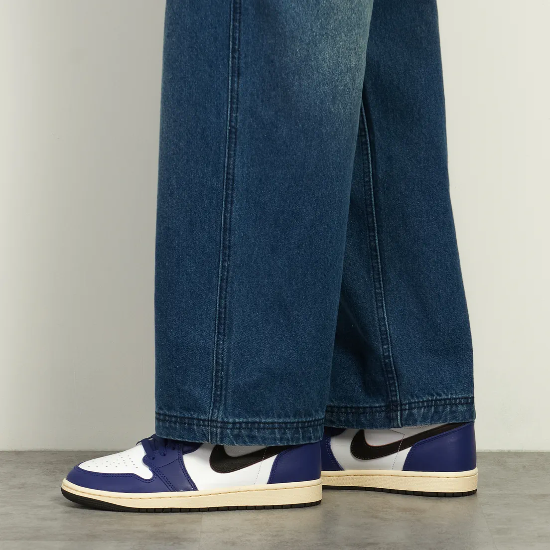 Jordan Мужские кроссовки Air Jordan 1 Retro High OG