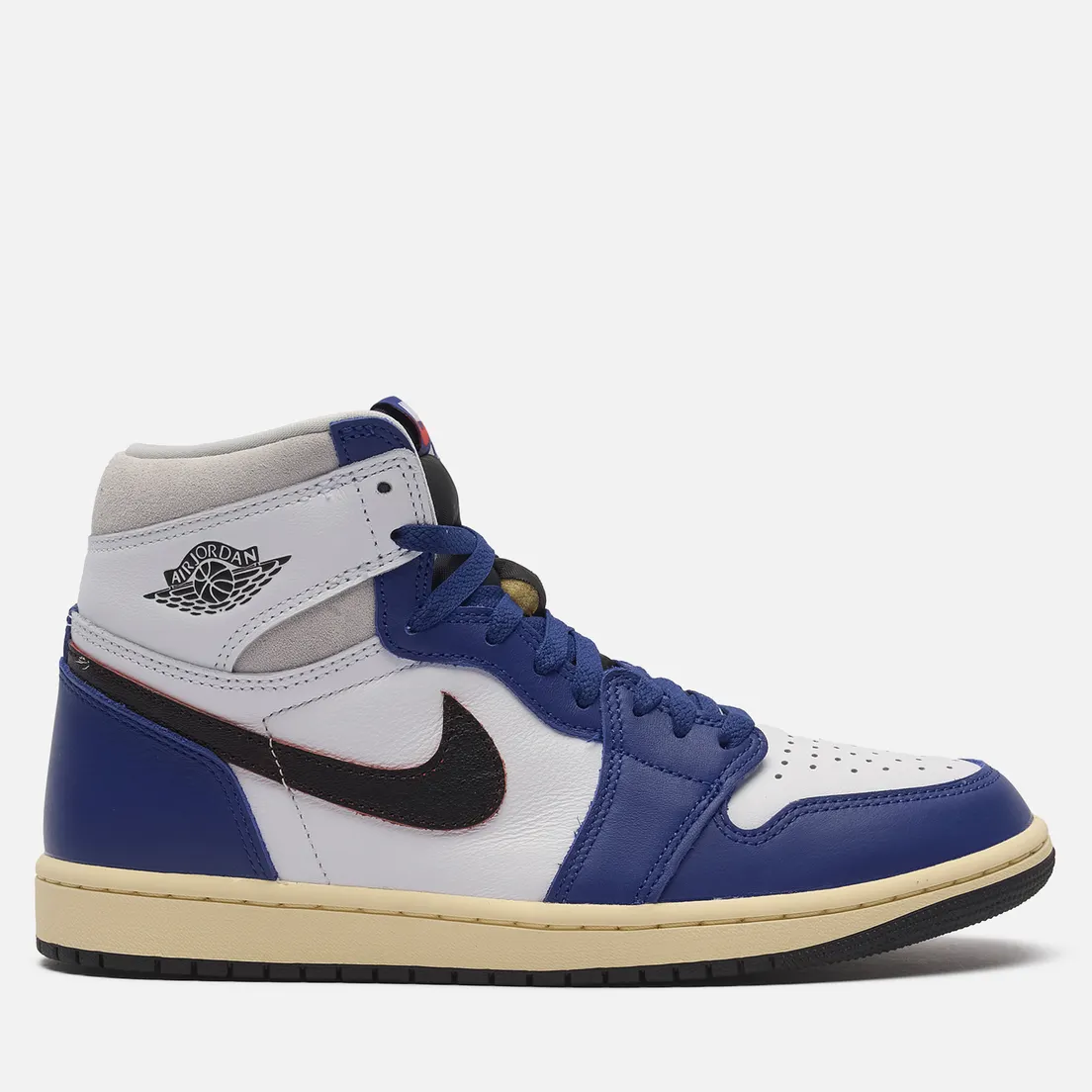 Jordan Мужские кроссовки Air Jordan 1 Retro High OG