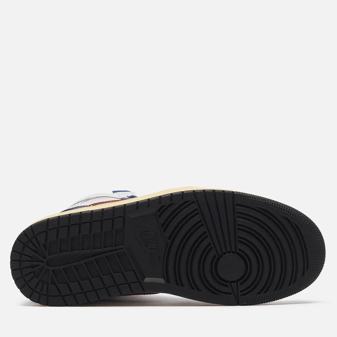 Jordan Мужские кроссовки Air Jordan 1 Retro High OG