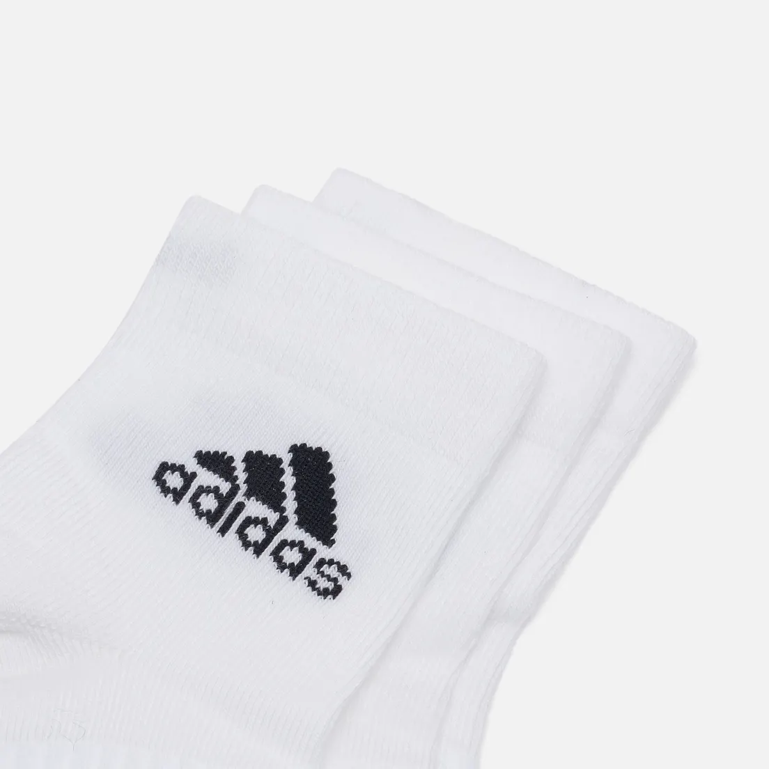 adidas Originals Комплект носков 3-Pack Light Crew