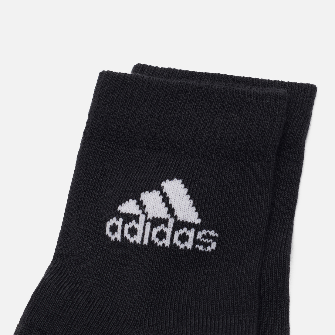 adidas Originals Комплект носков 3-Pack Light Crew