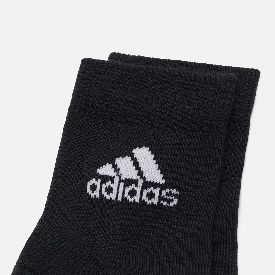 adidas Originals Комплект носков 3-Pack Light Crew
