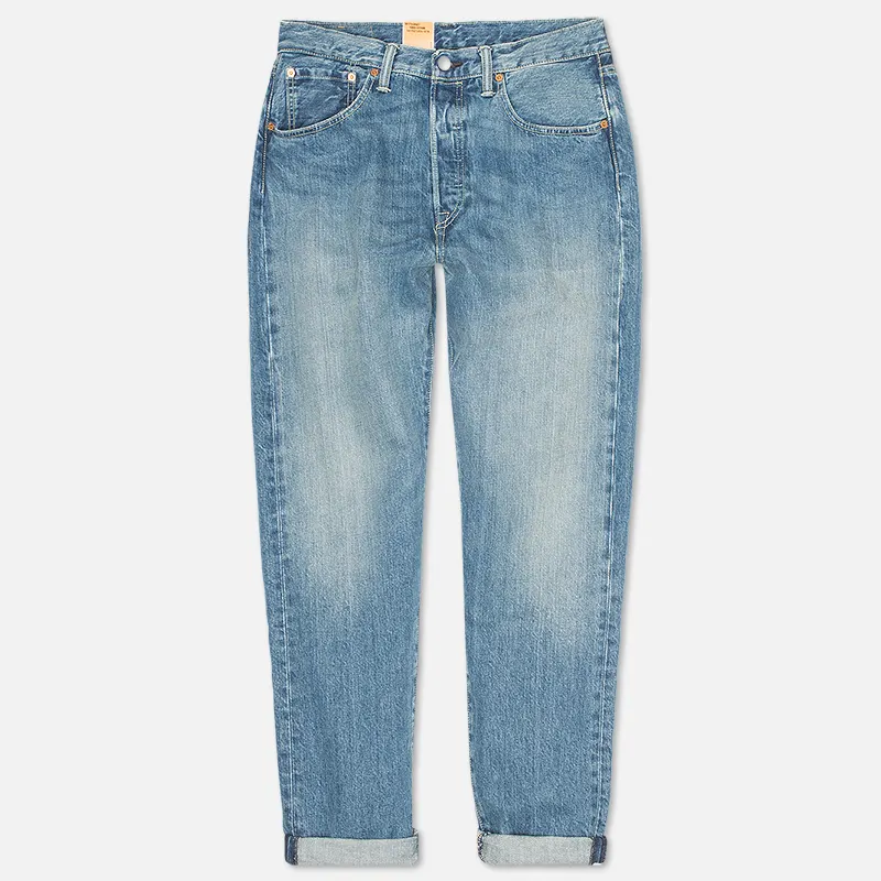 Levi's Мужские джинсы 501