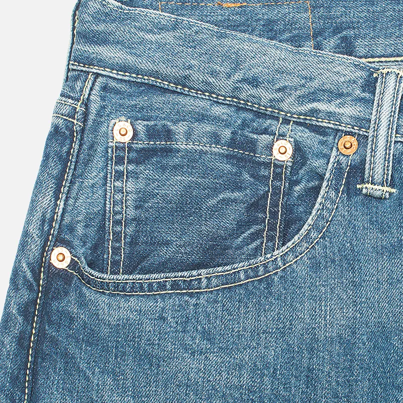 Levi's Мужские джинсы 501