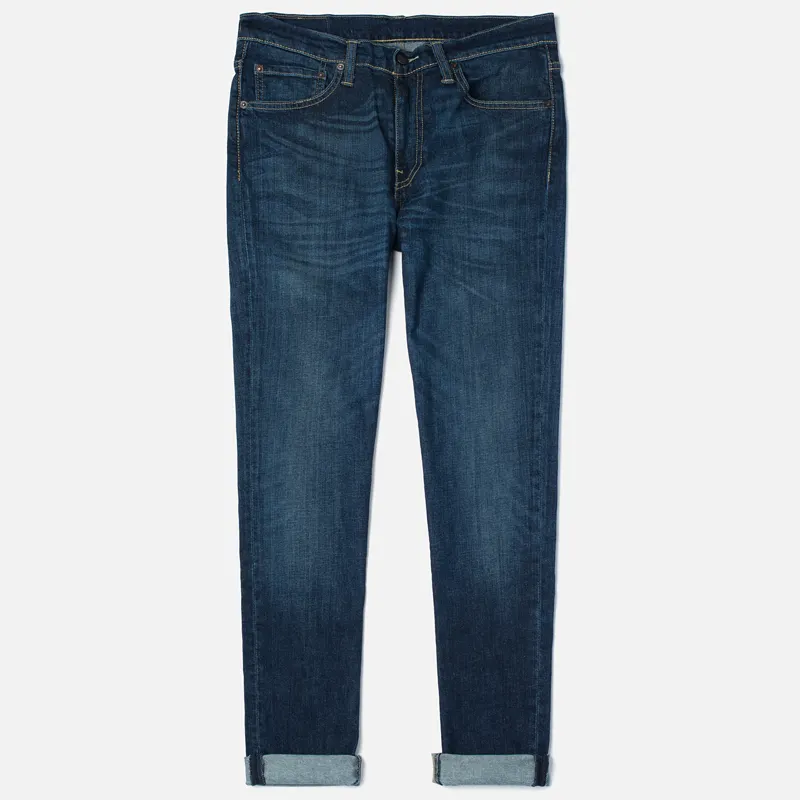 Levi's Мужские джинсы 511 Slim Fit