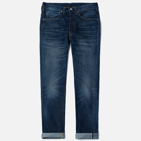 Мужские джинсы Levi's Vintage Clothing 1947 501 13.75 Oz Dugout