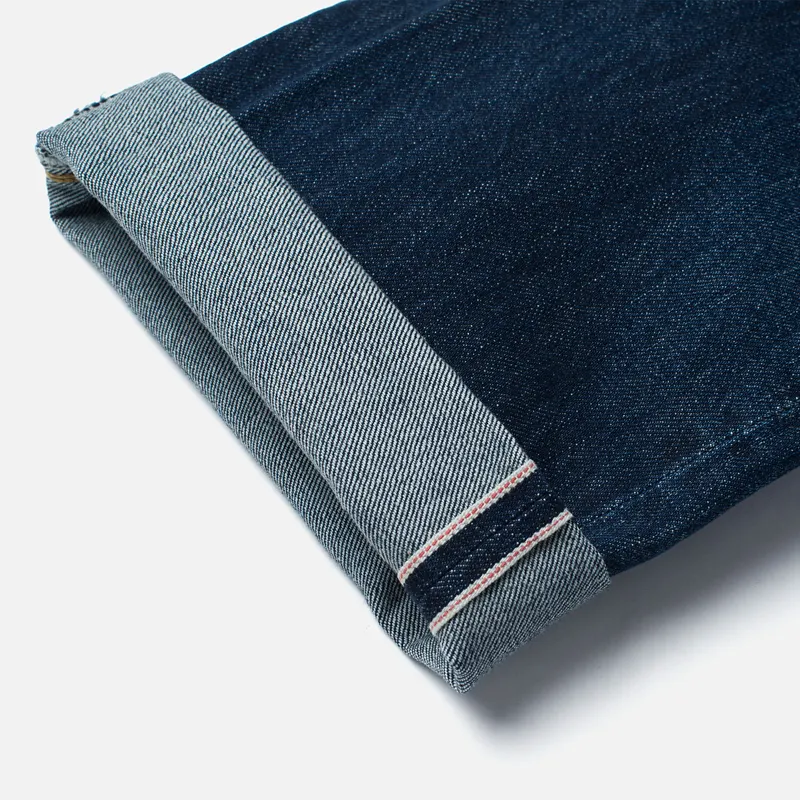 Levi's Vintage Clothing Мужские джинсы 1947 501 Selvedge