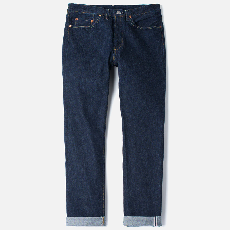 1954 levis 501 2025