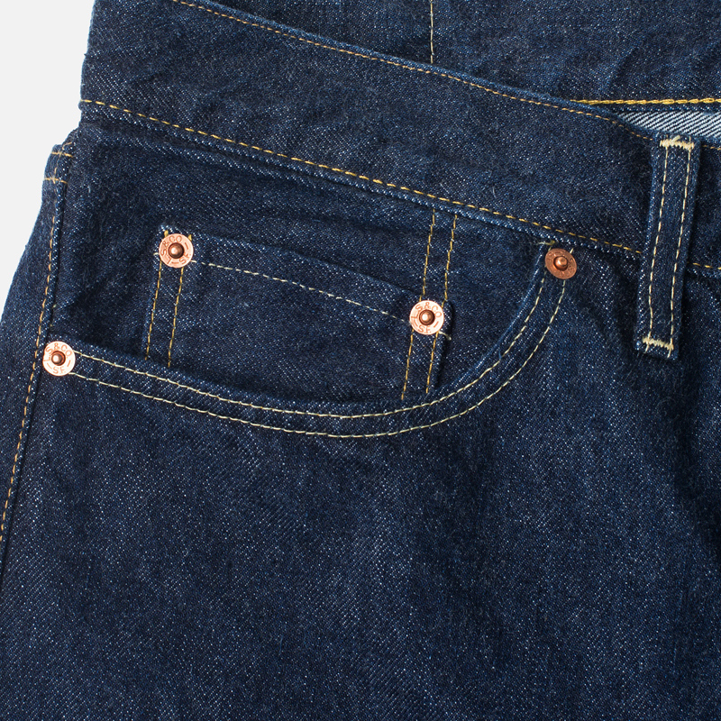 Levis 1954 top