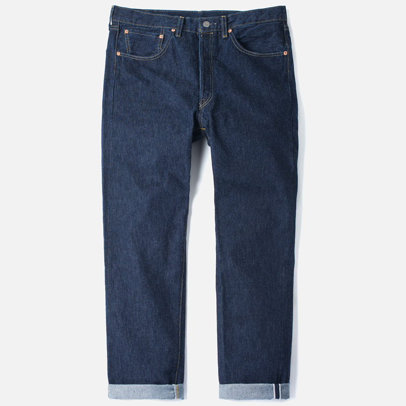 Levi's vintage clothing 501 store