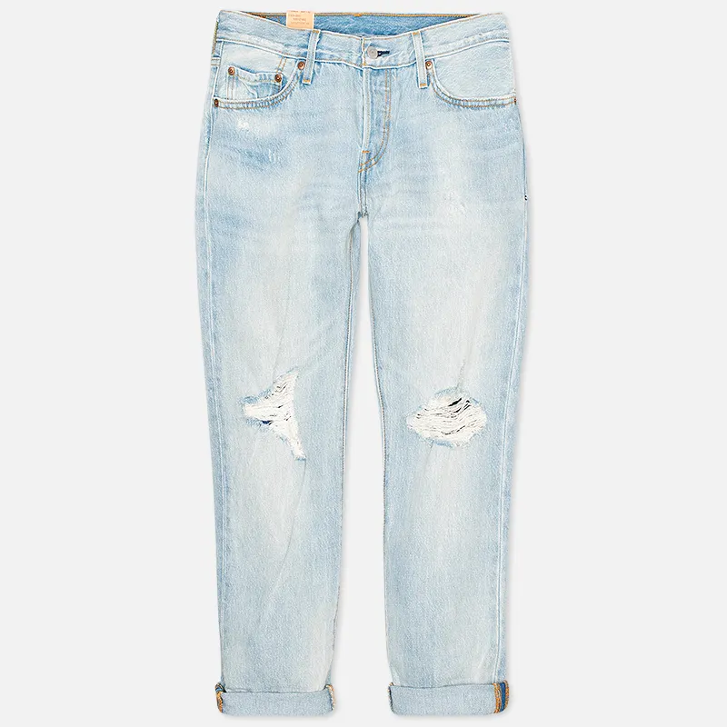 Levi's Женские джинсы 501 CT