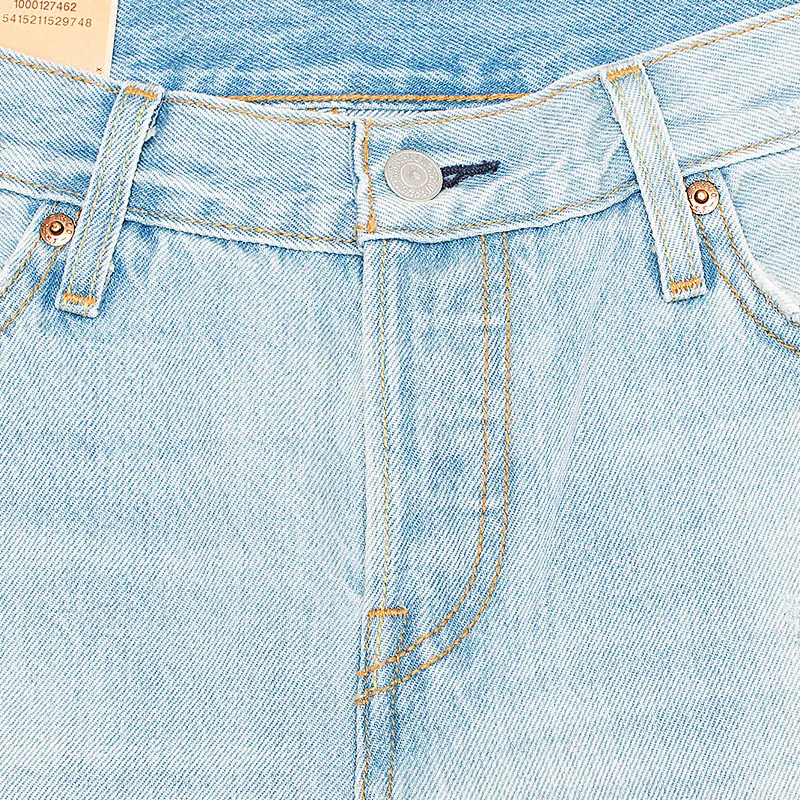 Levi's Женские джинсы 501 CT