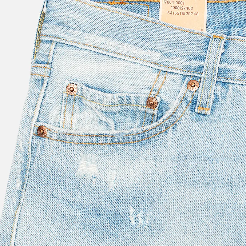 Levi's Женские джинсы 501 CT