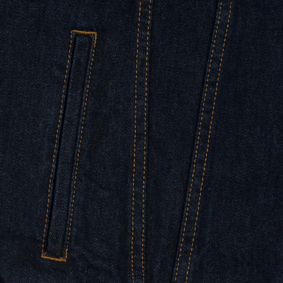 Levi's Мужская джинсовая куртка Trucker