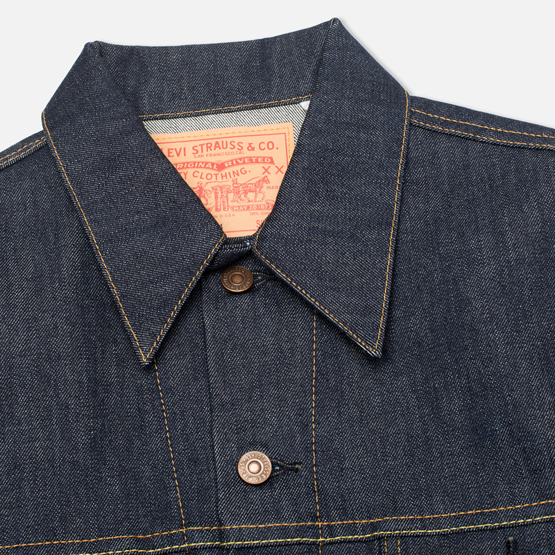 Levi's Vintage Clothing 