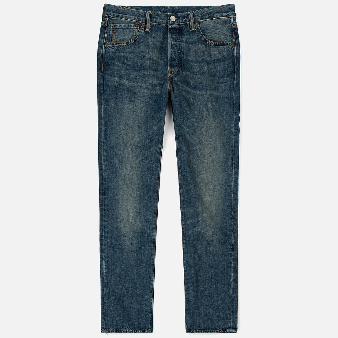 Levi's Мужские джинсы 501