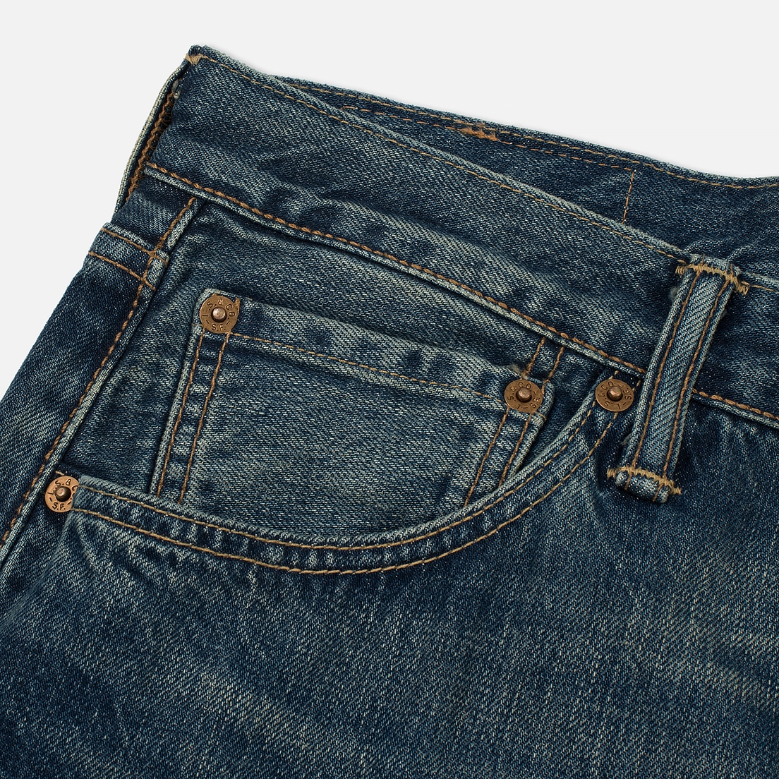 Levi's Мужские джинсы 501
