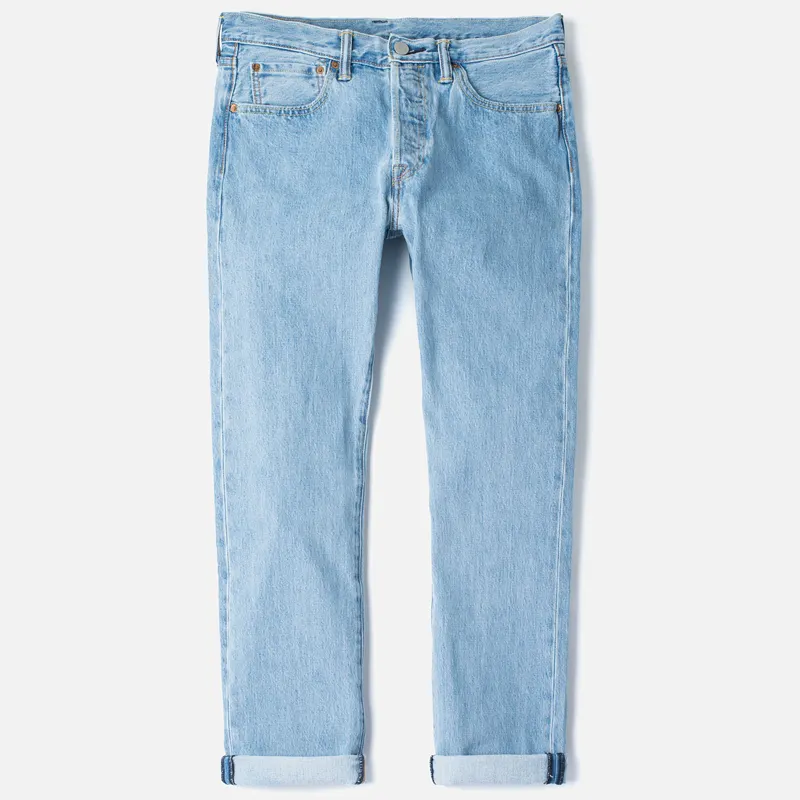 Levi's Мужские джинсы 501