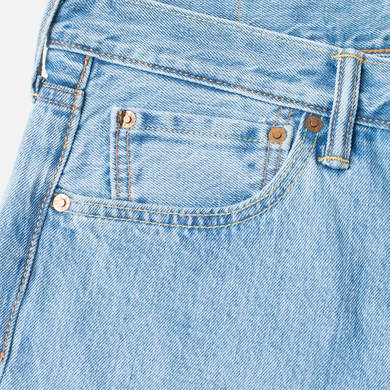 Levi's Мужские джинсы 501