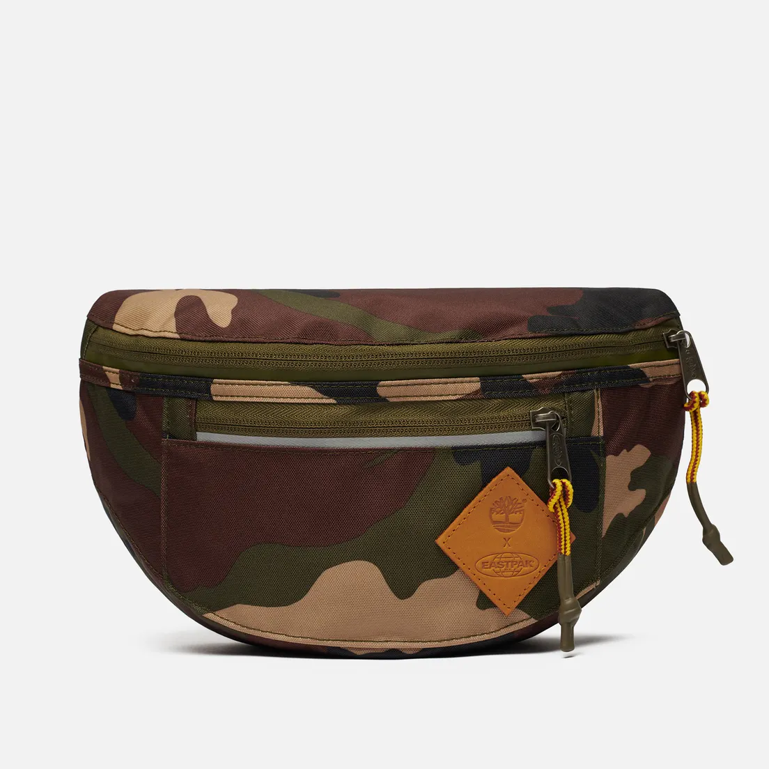Eastpak Сумка на пояс x Timberland Bundel