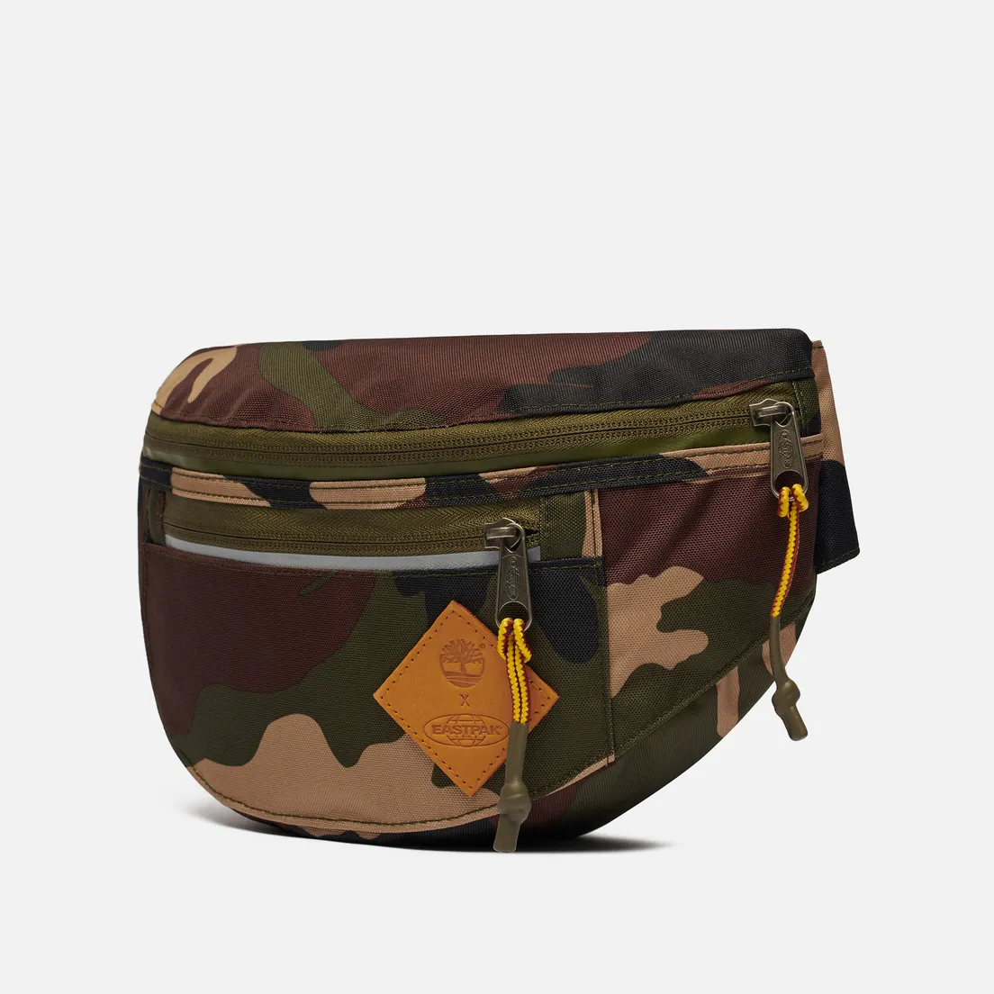 Eastpak Сумка на пояс x Timberland Bundel