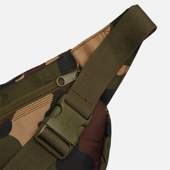 Сумка на пояс Eastpak x Timberland Bundel Camo