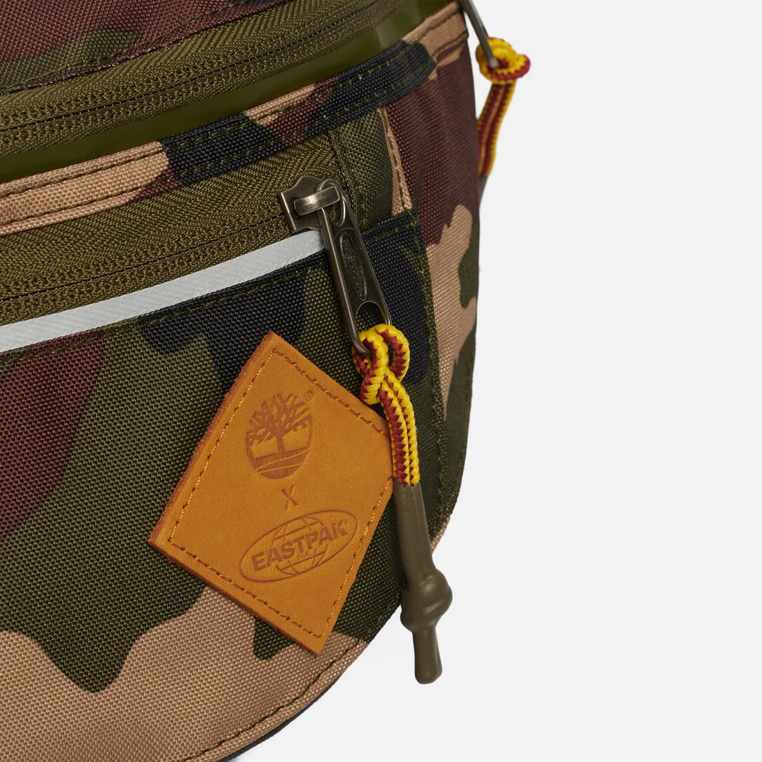 Eastpak Сумка на пояс x Timberland Bundel