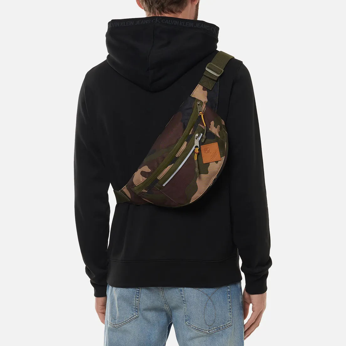 Eastpak Сумка на пояс x Timberland Bundel