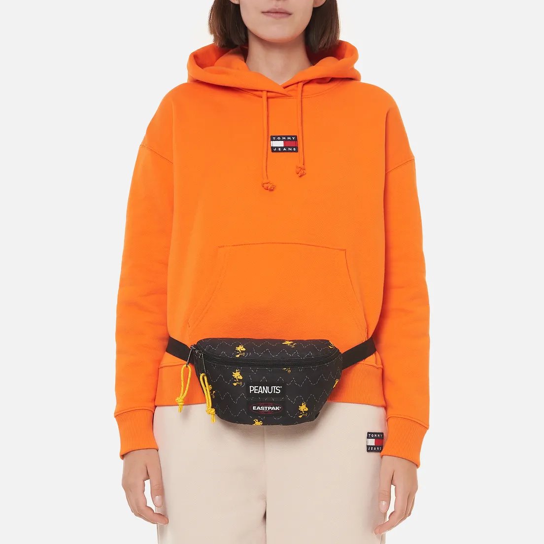Eastpak Сумка на пояс x Peanuts Springer