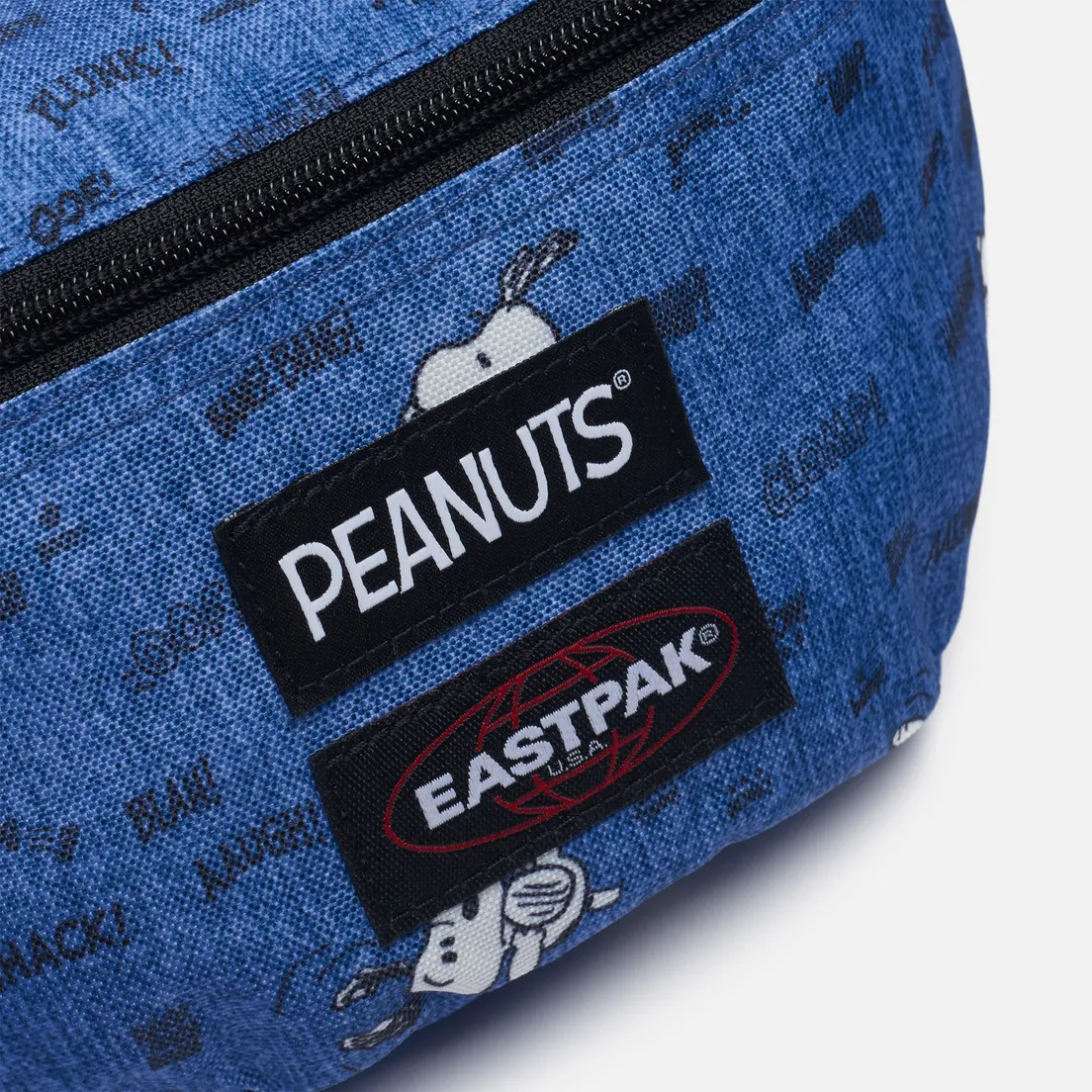 Eastpak Сумка на пояс x Peanuts Springer