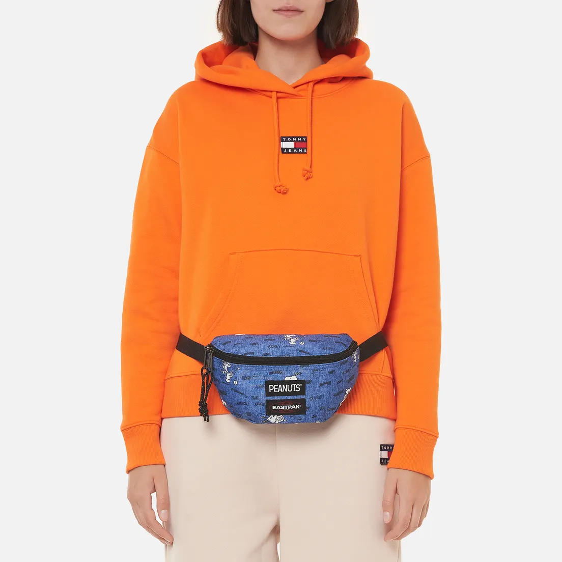 Eastpak Сумка на пояс x Peanuts Springer