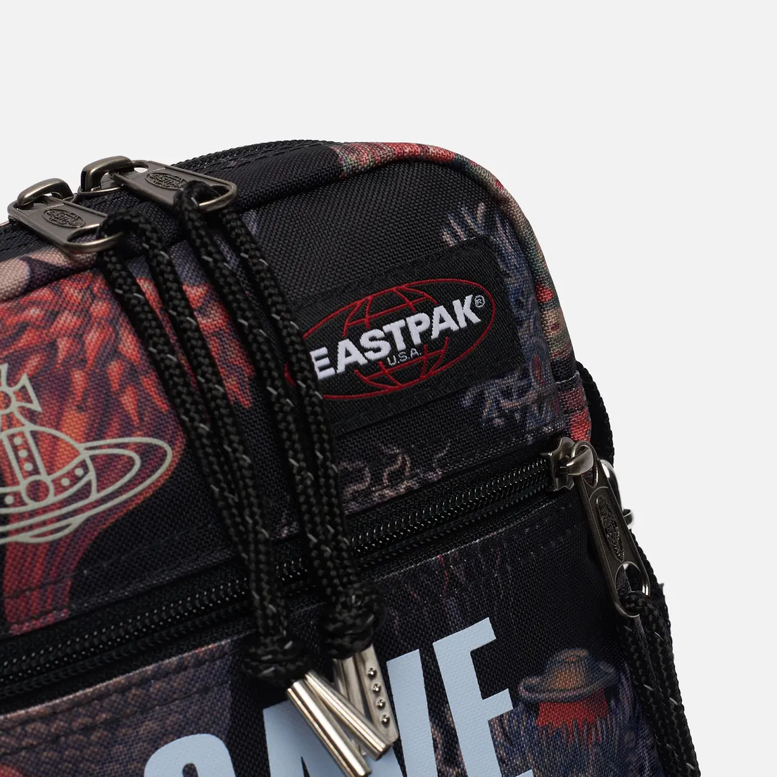Eastpak Сумка x Vivienne Westwood The One Save Our Oceans