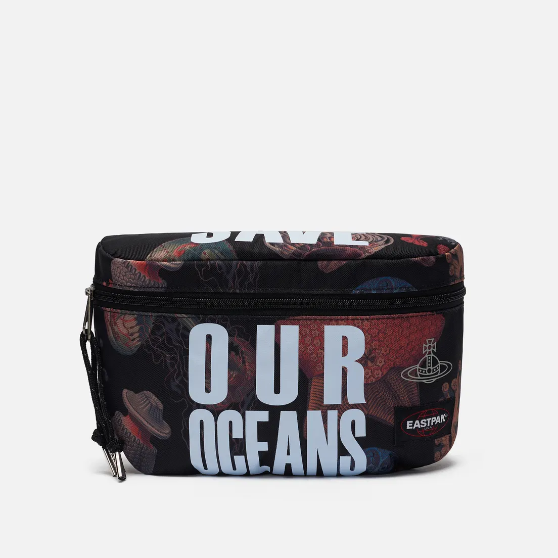 Eastpak Сумка на пояс x Vivienne Westwood Bane Save Our Oceans