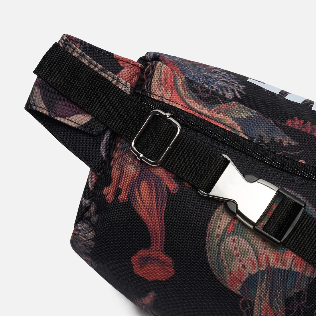 Eastpak Сумка на пояс x Vivienne Westwood Bane Save Our Oceans