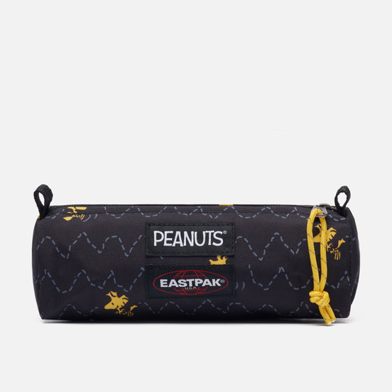 Пенал Eastpak x Peanuts Benchmark Single Woodstock