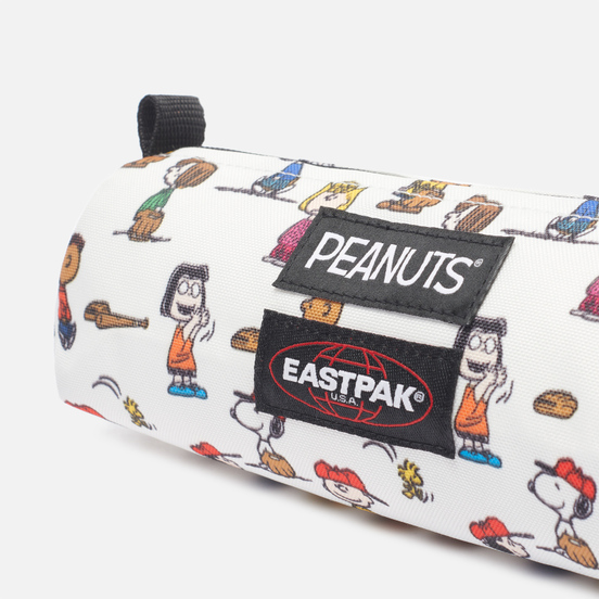 Пенал Eastpak x Peanuts Benchmark Single Basebal