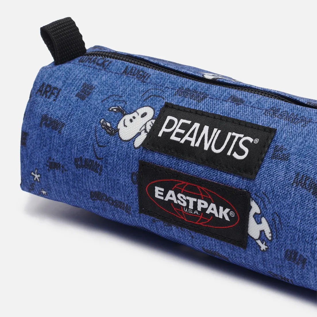 Eastpak Пенал x Peanuts Benchmark Single