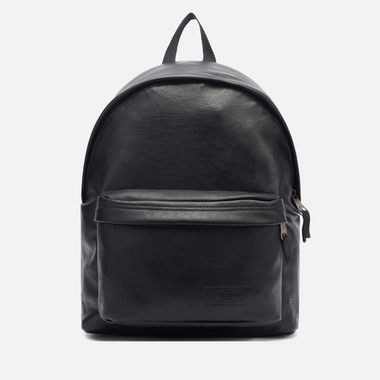 Рюкзак Eastpak Padded Pak'r Grained Black