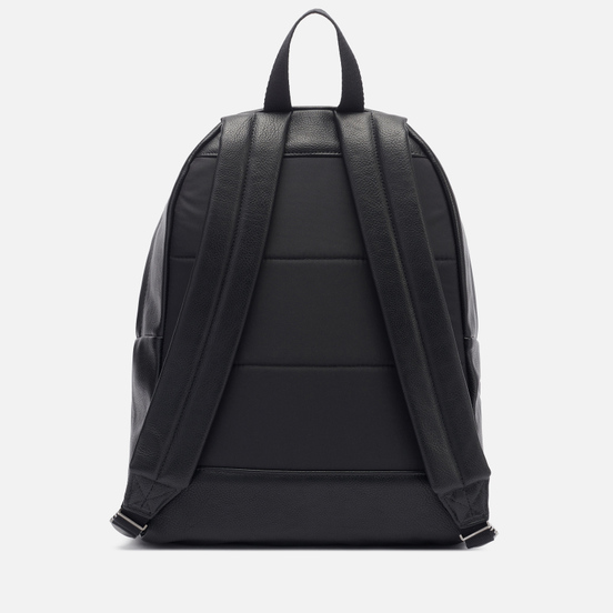 Рюкзак Eastpak Padded Pak'r Grained Black