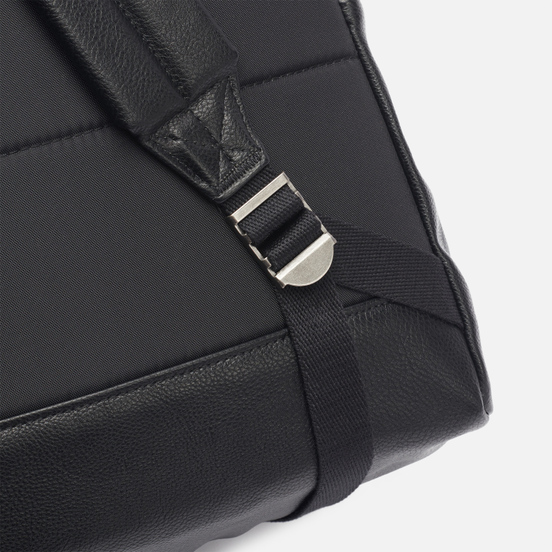 Рюкзак Eastpak Padded Pak'r Grained Black