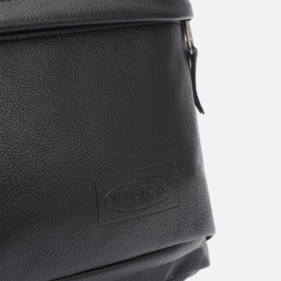 Рюкзак Eastpak Padded Pak'r Grained Black