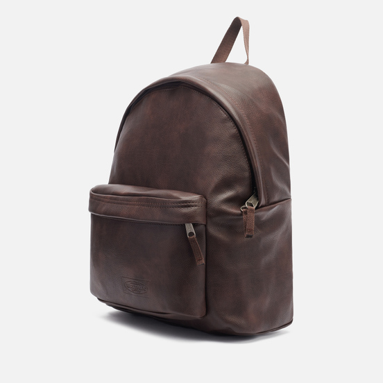 Рюкзак Eastpak Padded Pak'r Grained Brown