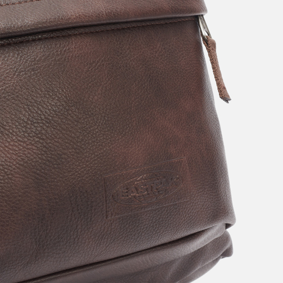 Рюкзак Eastpak Padded Pak'r Grained Brown