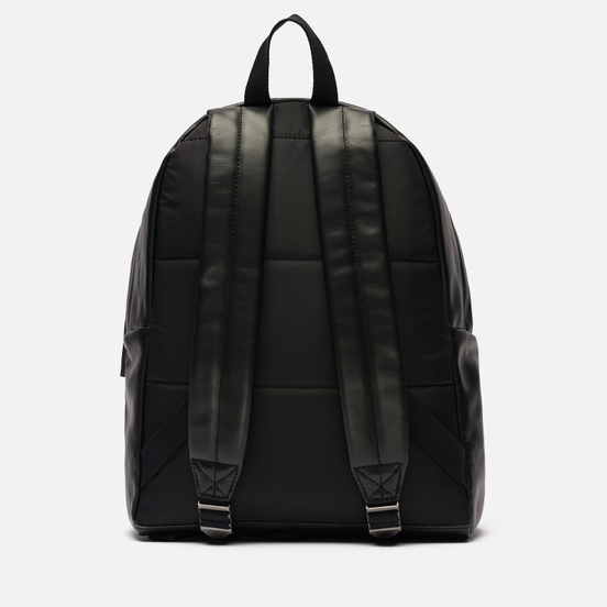 Рюкзак Eastpak Padded Pak'r Authentic Leather Black