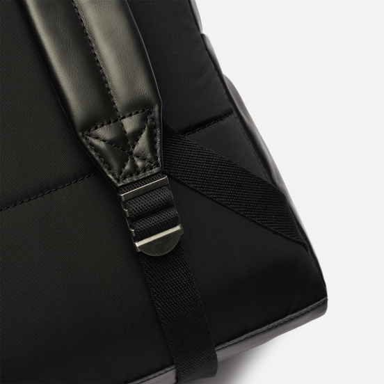 Рюкзак Eastpak Padded Pak'r Authentic Leather Black