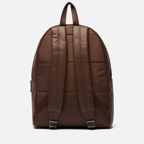 Рюкзак Eastpak Padded Pak'r Authentic Leather Brown