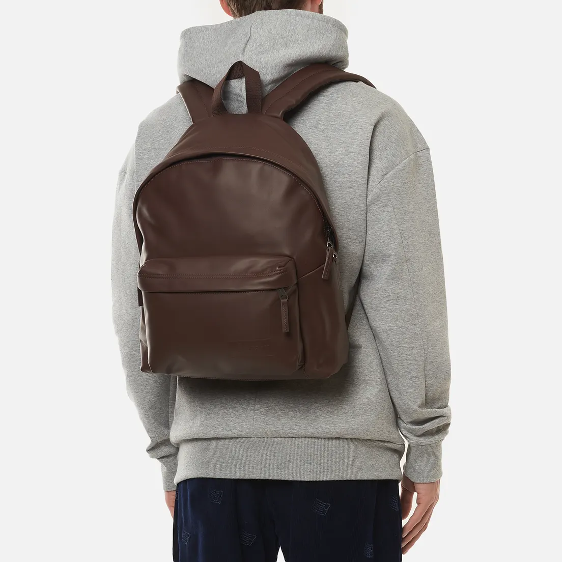Eastpak Рюкзак Padded Pak'r Authentic Leather
