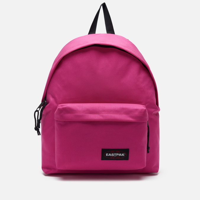 Рюкзак Eastpak, цвет розовый, размер UNI