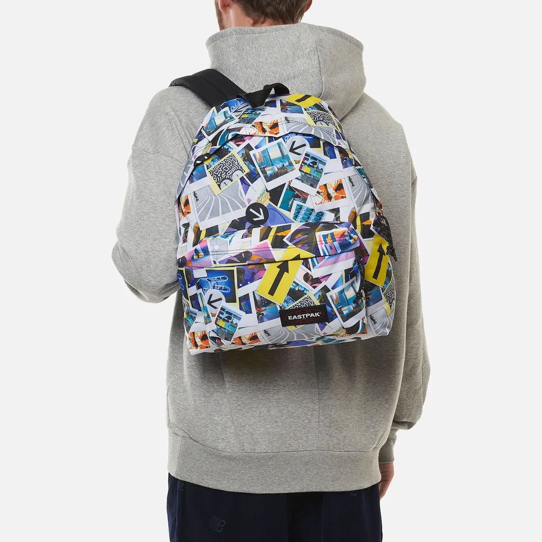 Eastpak Рюкзак Padded Pak'r